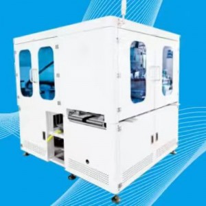 Jr-1260 All-in-Eén machine voor het bevestigen van ijzeren vellen & Voering tot harde deksel