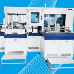 Jr-358T kartonnen splitsingsmachine